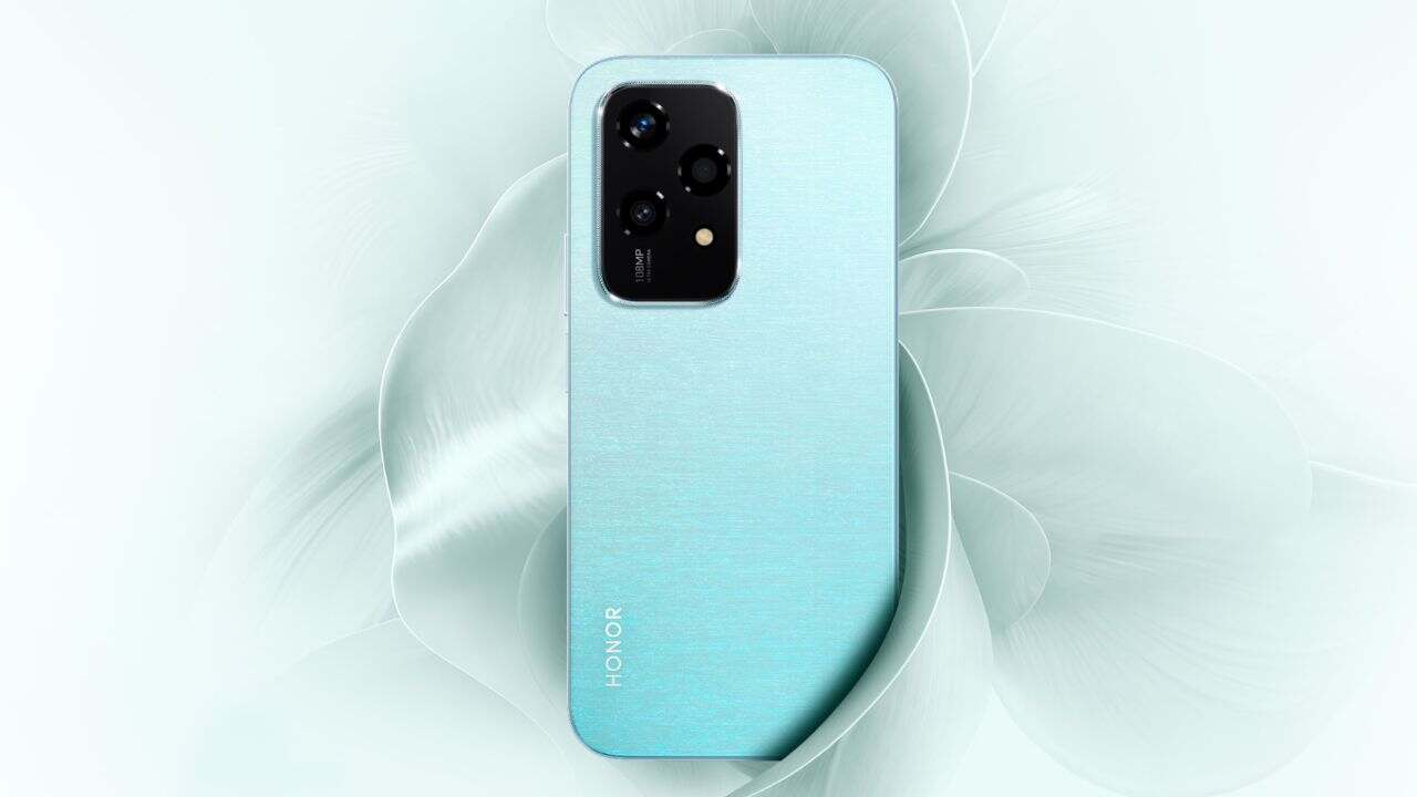 honor 200 lite hindi