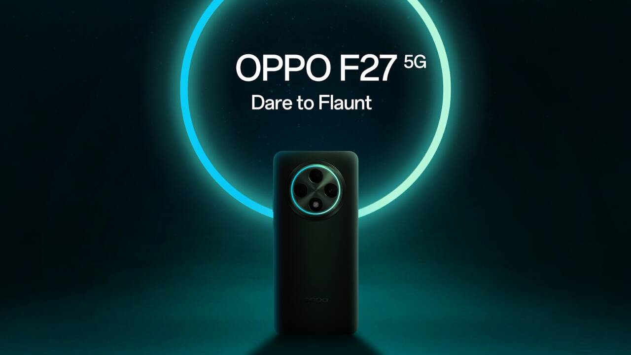 oppo f27 5g launch kab hoga hindi