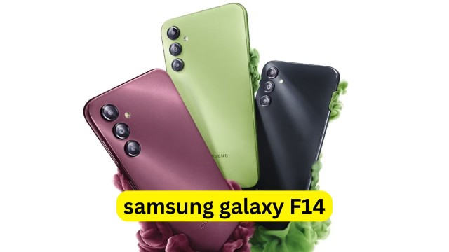 samsung galaxy f14 hindi