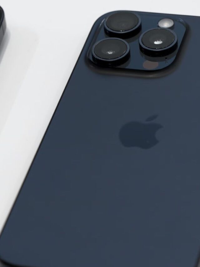 iPhone 16 Pro max में क्या मिलते है खास फीचर्स जो आता है इतना मंहगा