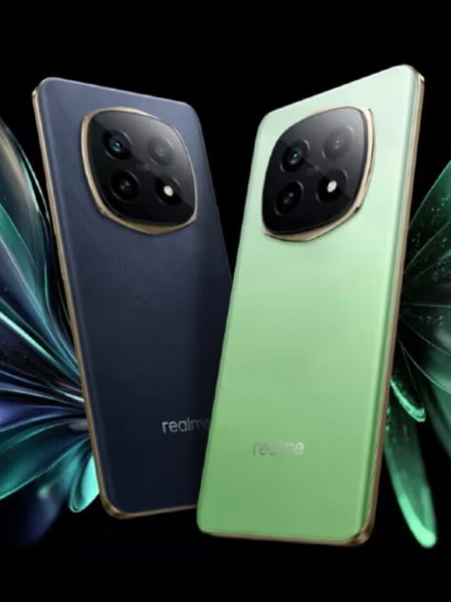 12GB रैम के साथ आएगा Realme P2 हो सकता है जल्द लॉन्च मिलेंगे ये फीचर्स