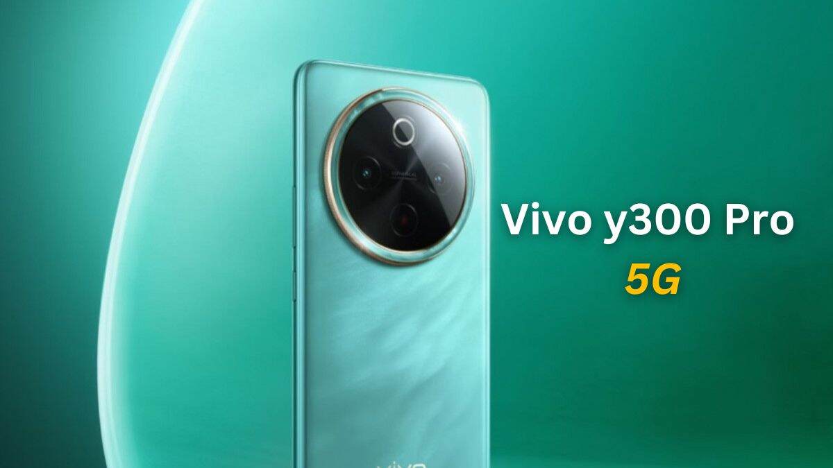 vivo y300 pro 5g hindi india